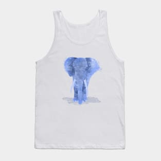 elephant Tank Top